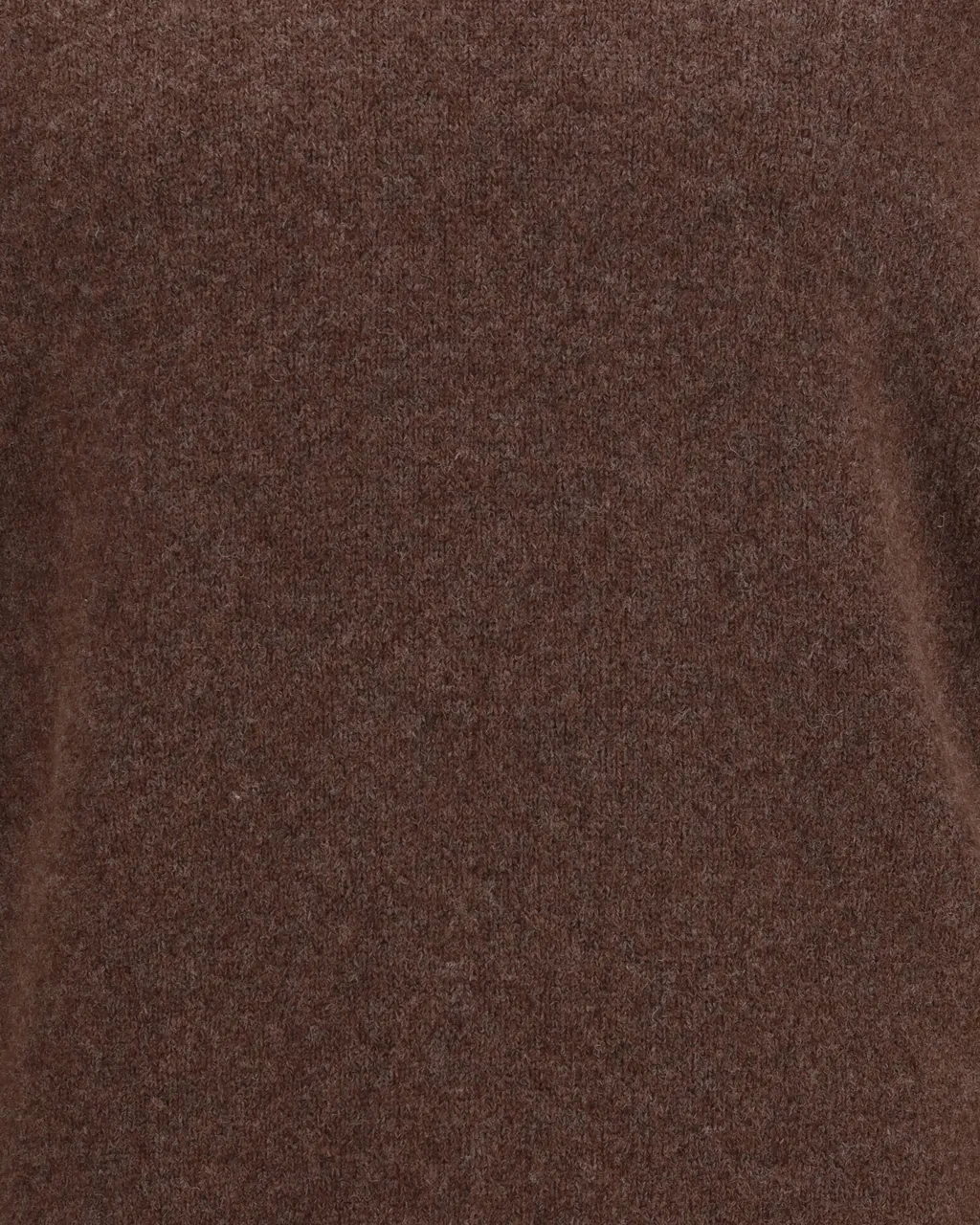 Crewneck Knitted Jumper