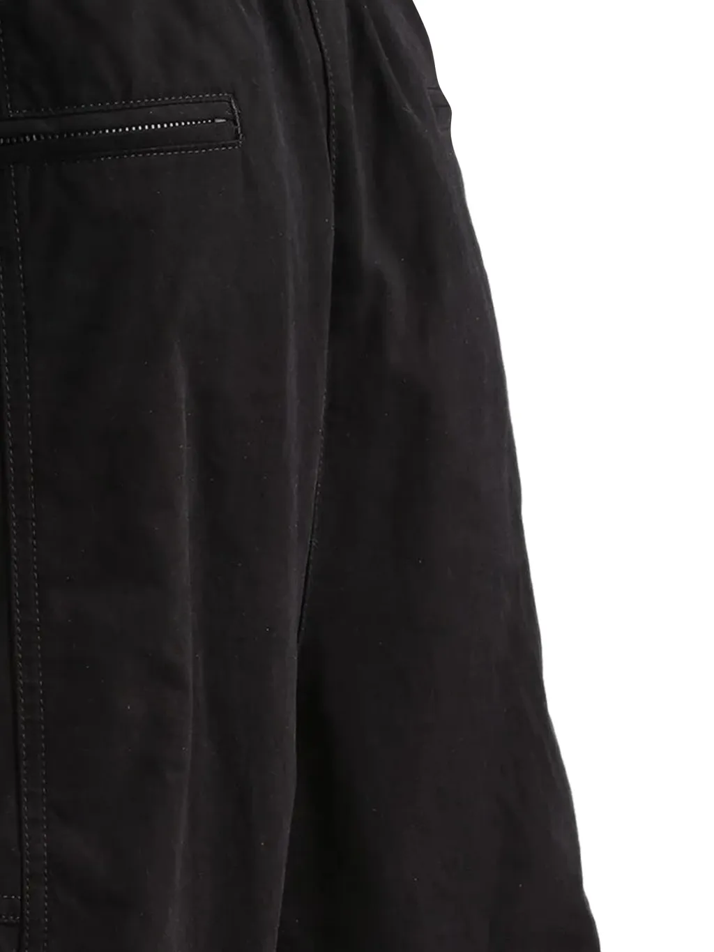 Drawstring Casual Pants