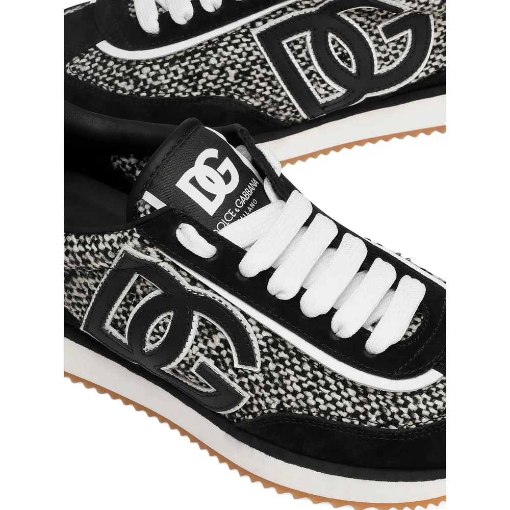 Dolce & Gabbana Dg Cushion Sneakers