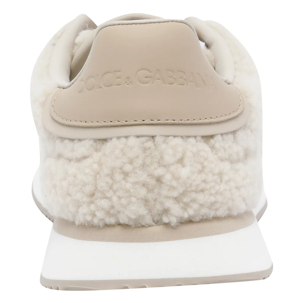 Dg Cushion Sneakers