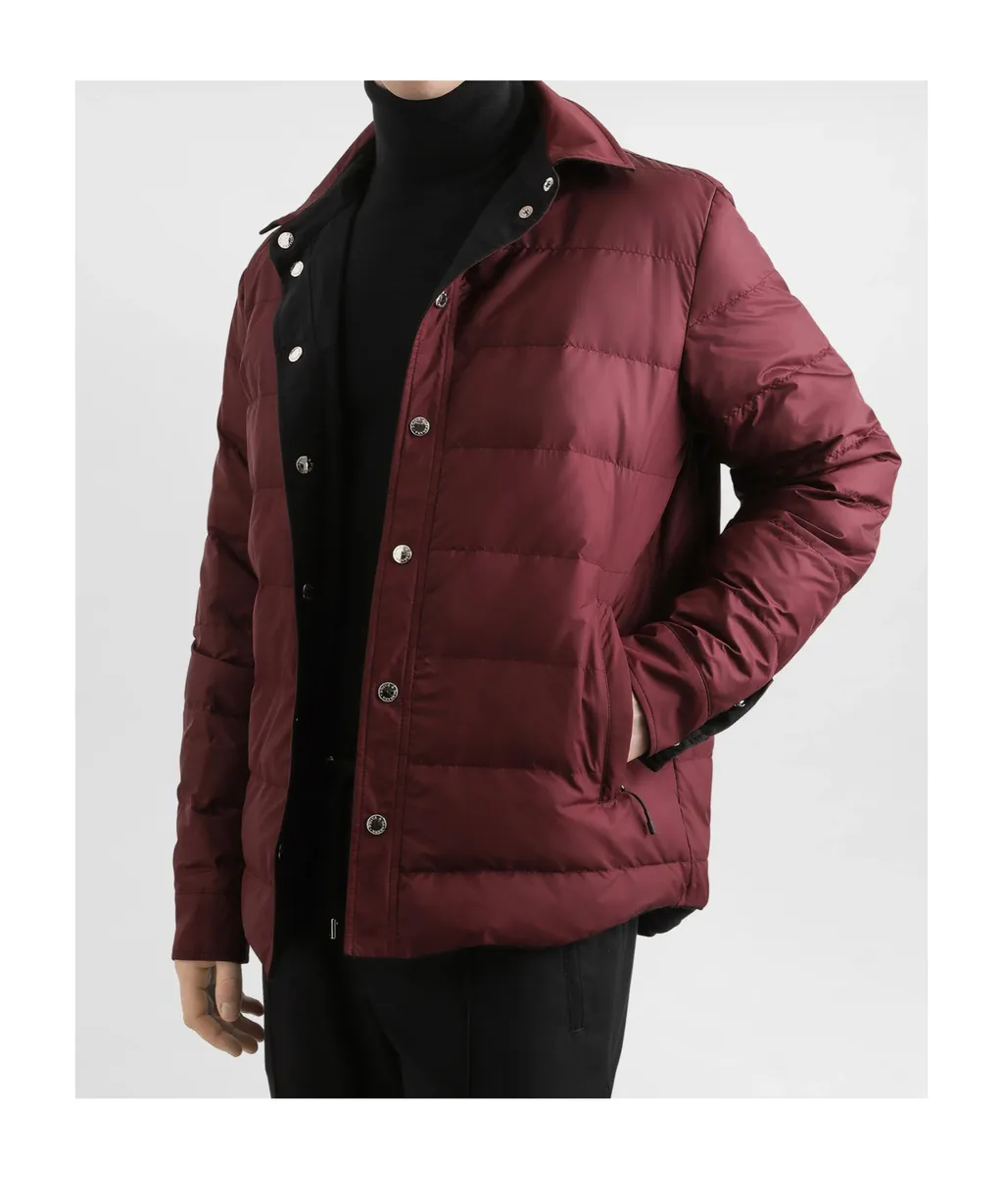 Reversible Jacket