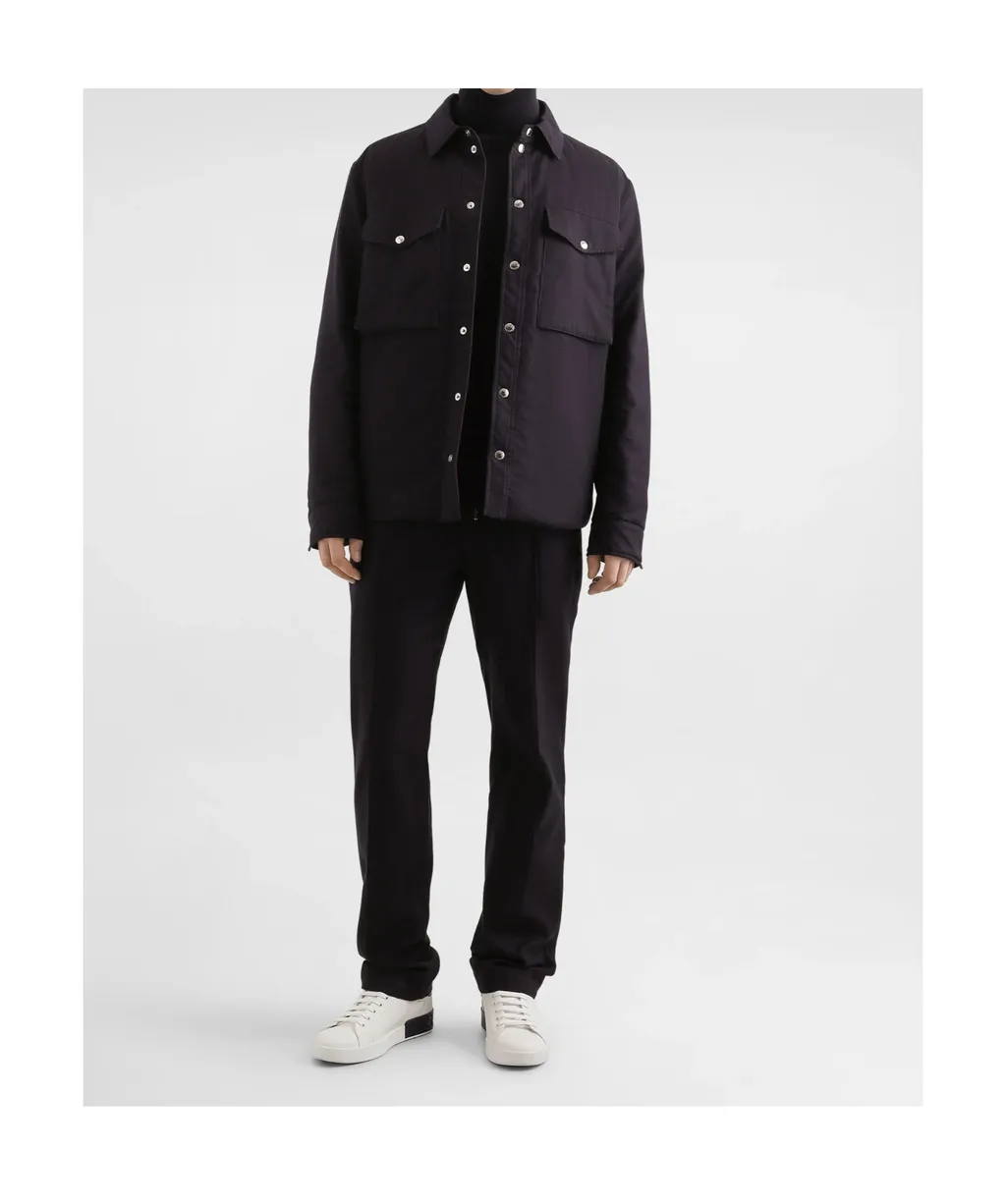 Reversible Jacket