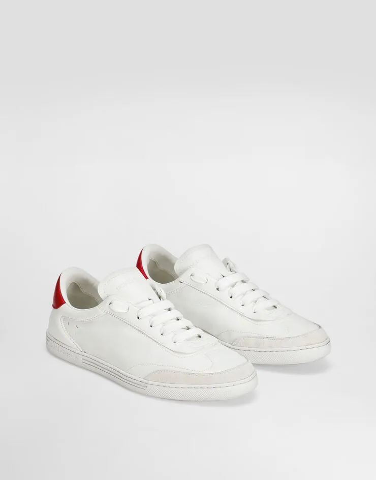 Saint Tropez Low-Top Sneakers