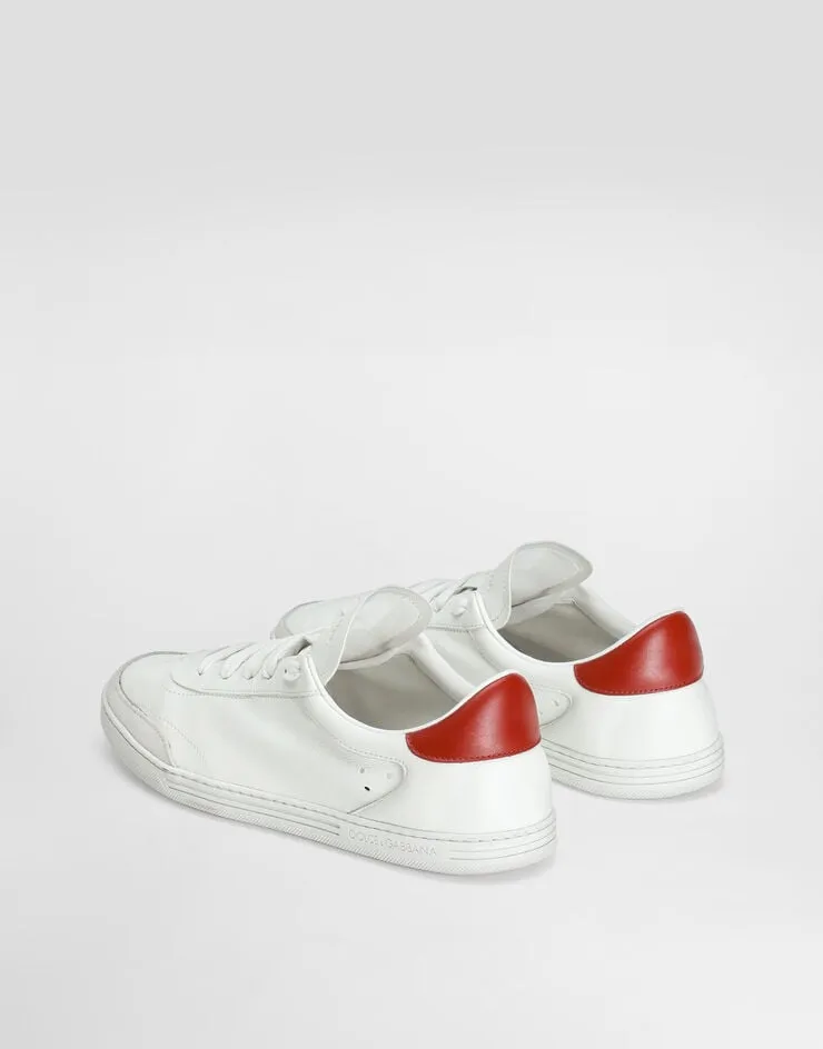 Saint Tropez Low-Top Sneakers