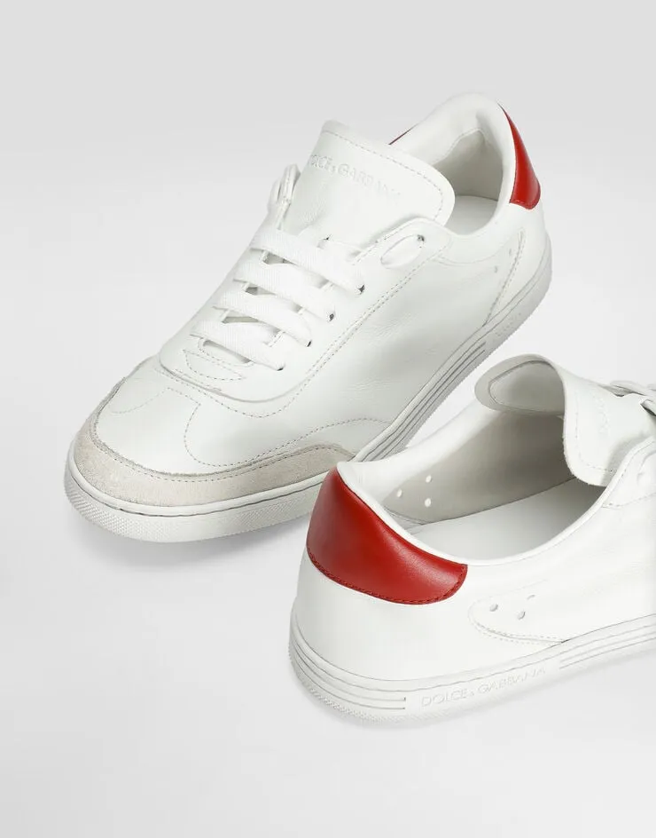 Saint Tropez Low-Top Sneakers
