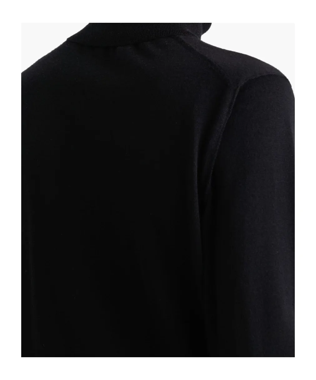 Turtleneck Sweater