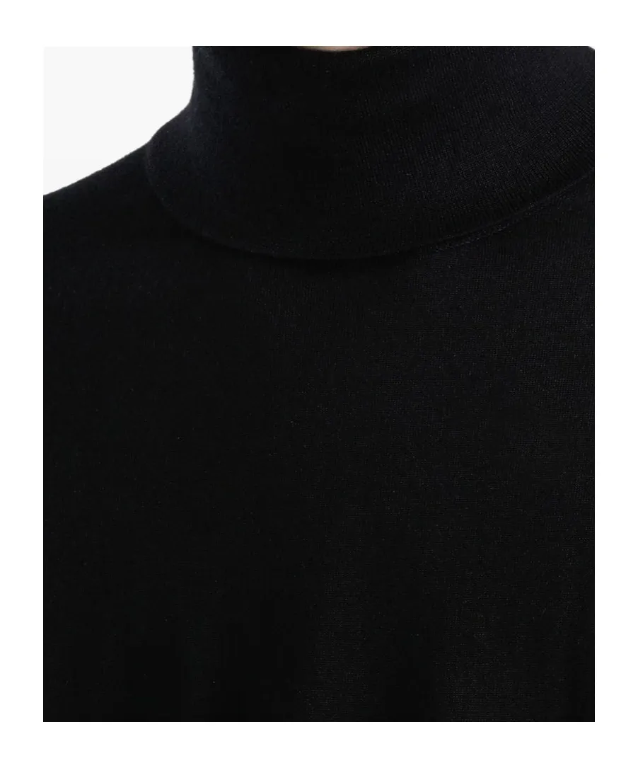 Turtleneck Sweater