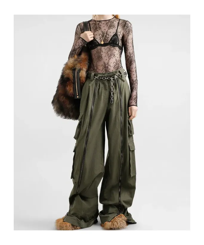 Chantilly Lace Bodysuit