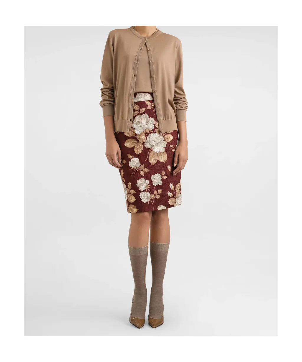 Cashmere Top