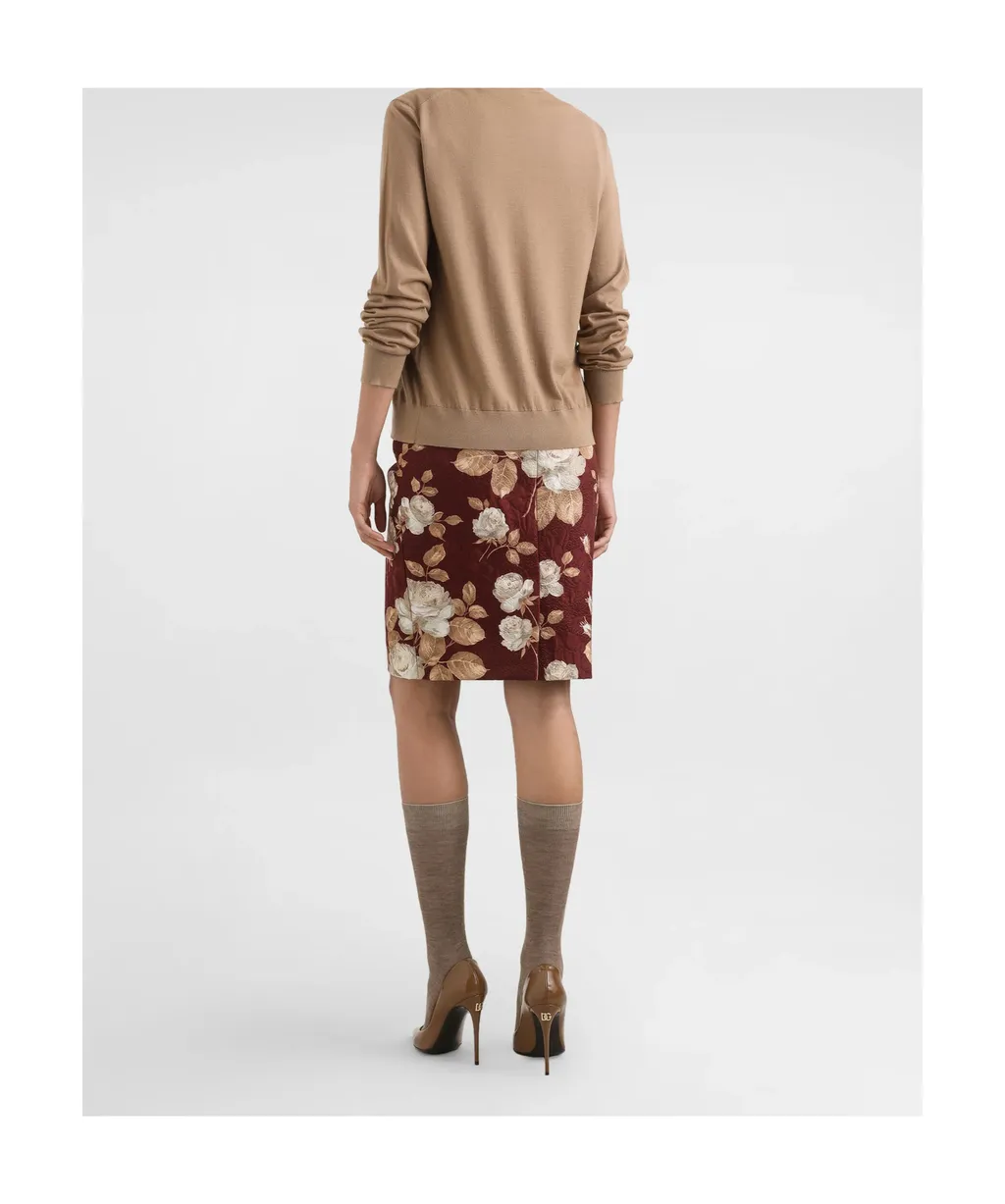 Cashmere Top