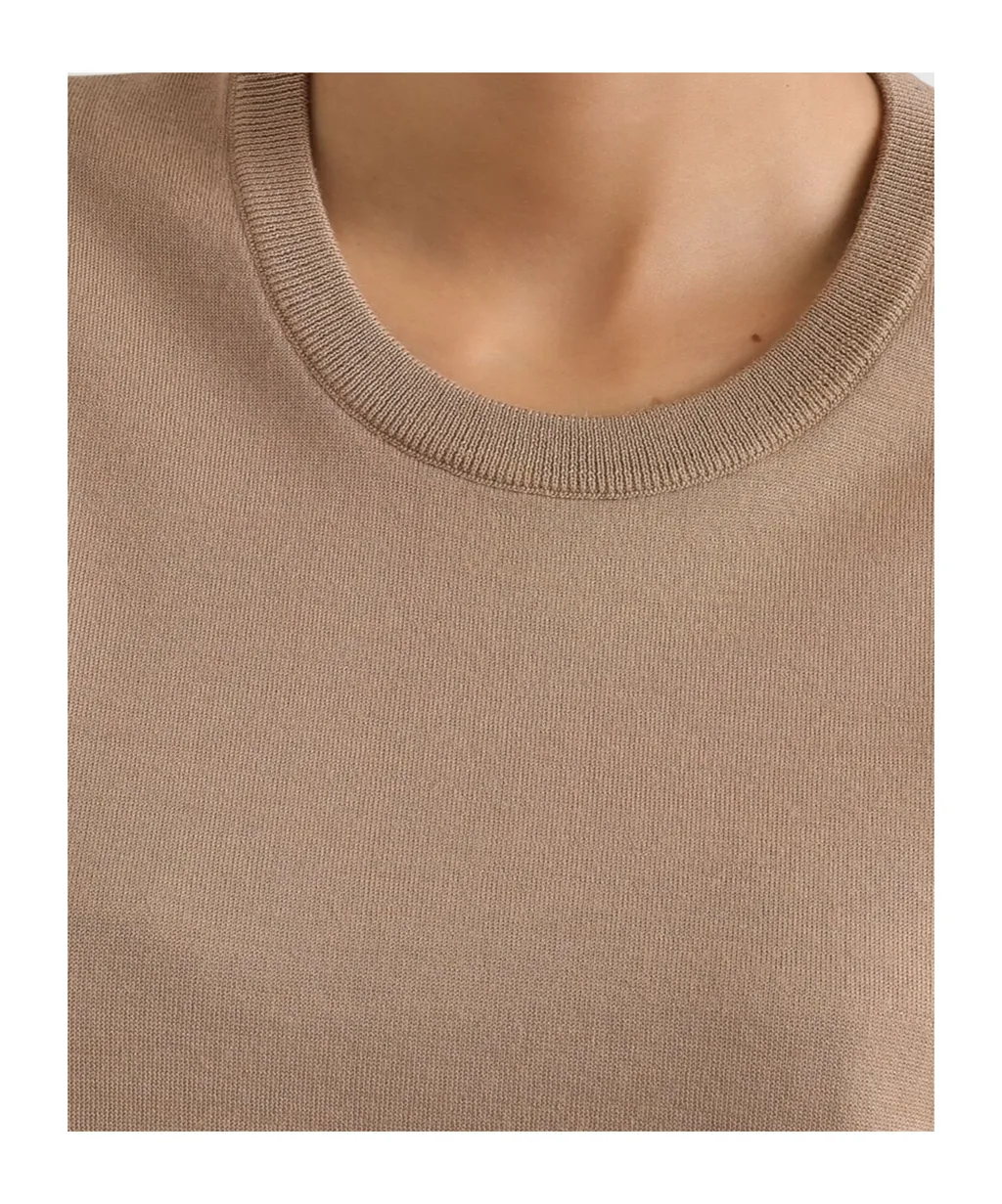 Cashmere Top