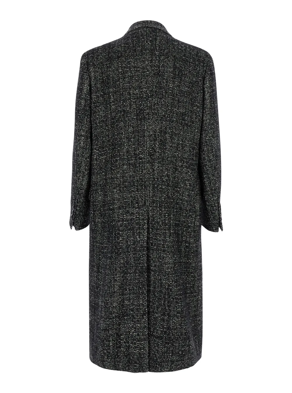 Dolce & Gabbana Double-Breasted Coat