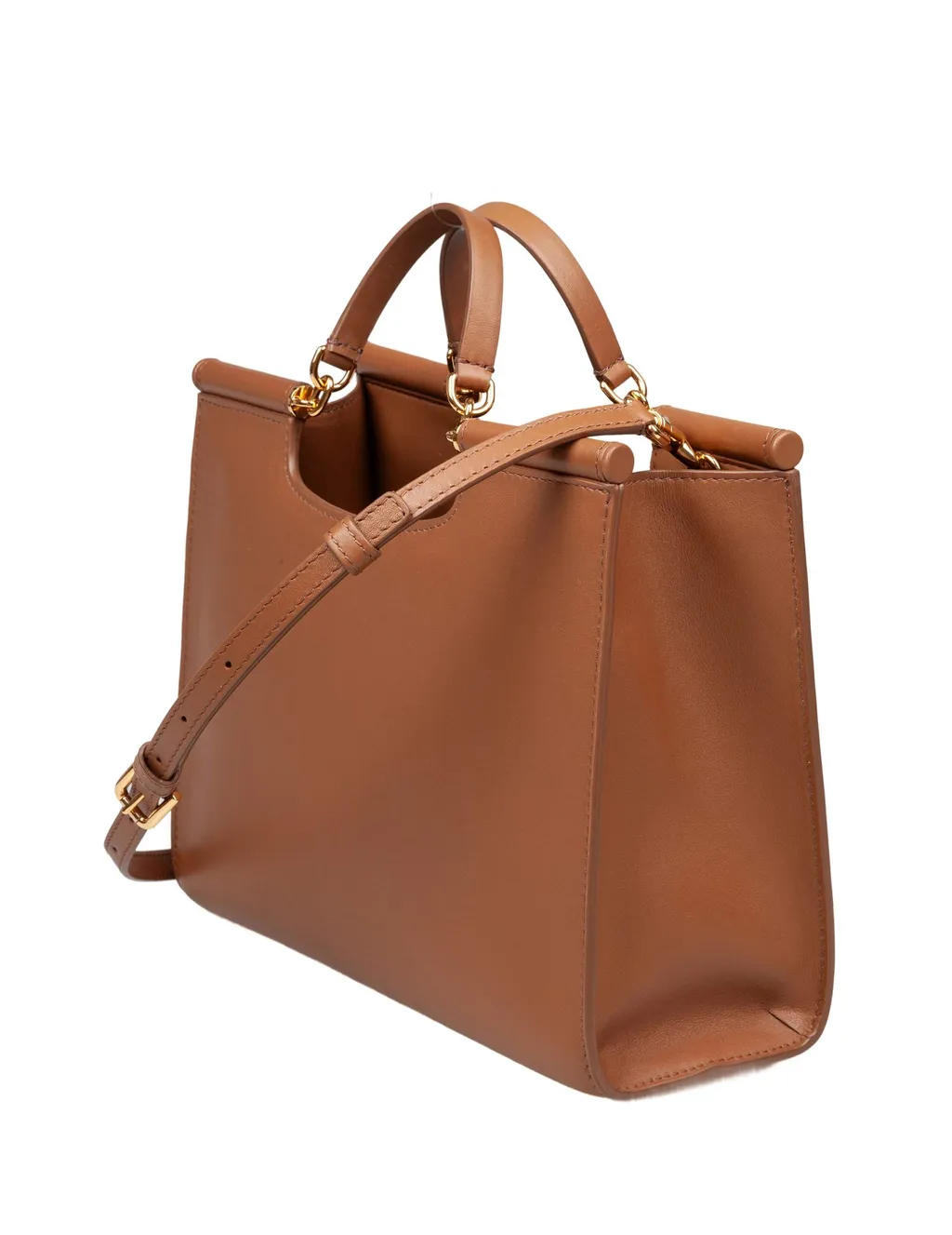 Small Sicily Shopper Bag