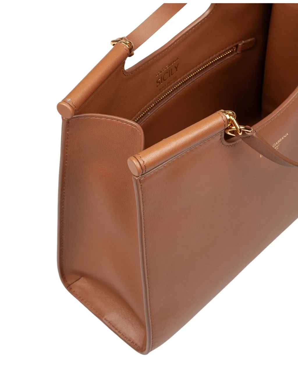 Small Sicily Shopper Bag