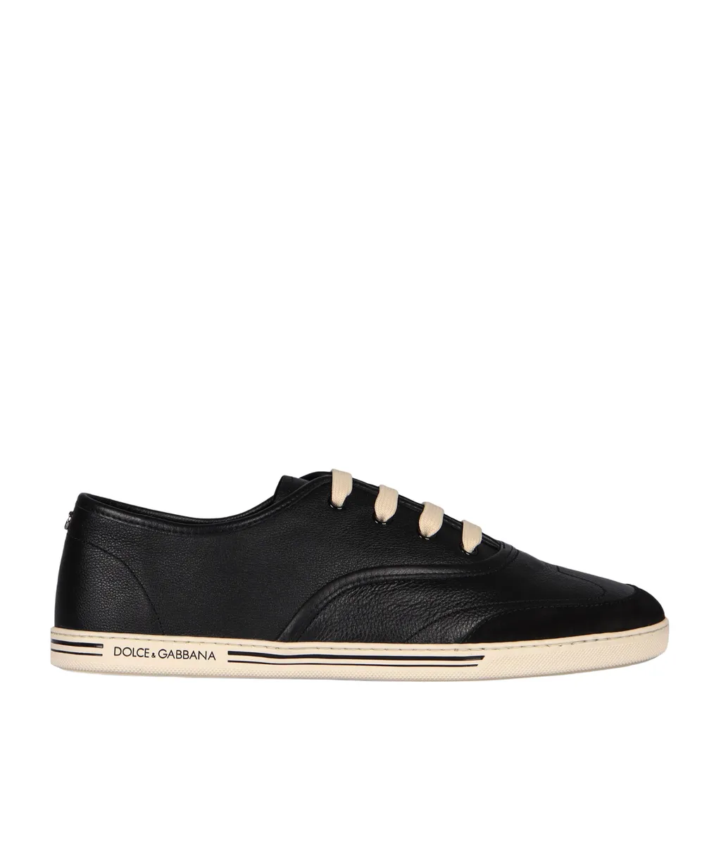 Low-Top Sneakers