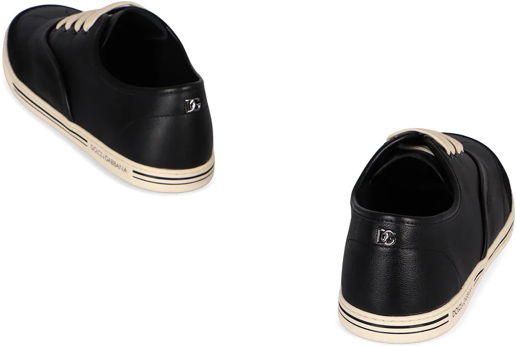 Low-Top Sneakers