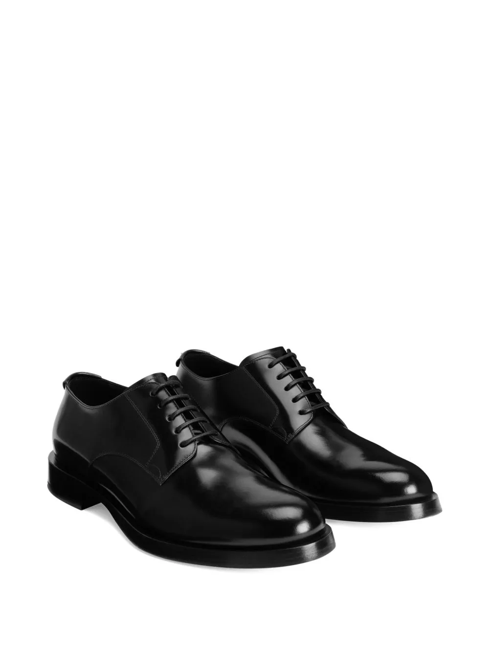 Dolce & Gabbana Lace-Up Shoes