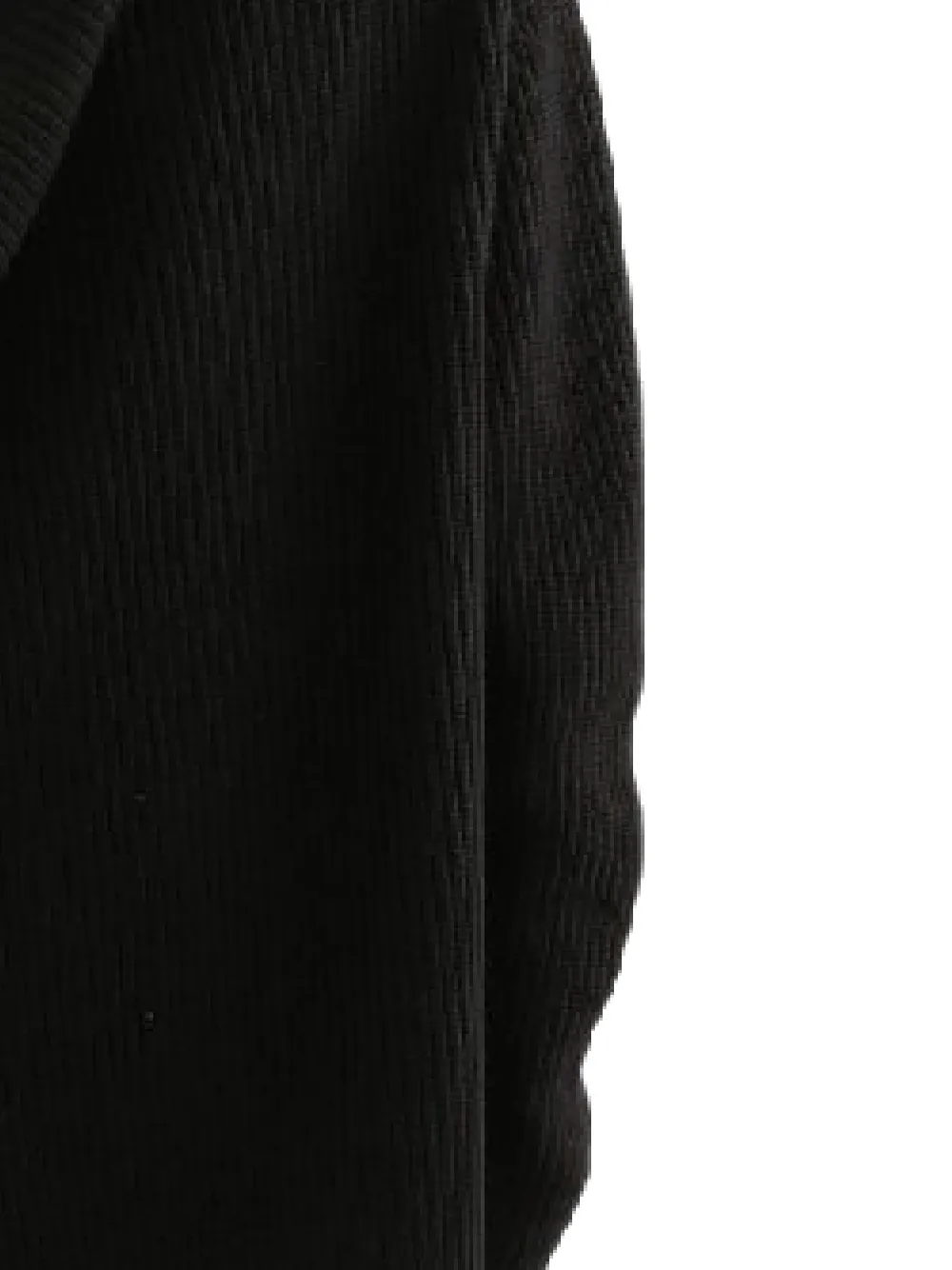 Long-Sleeved Sweater