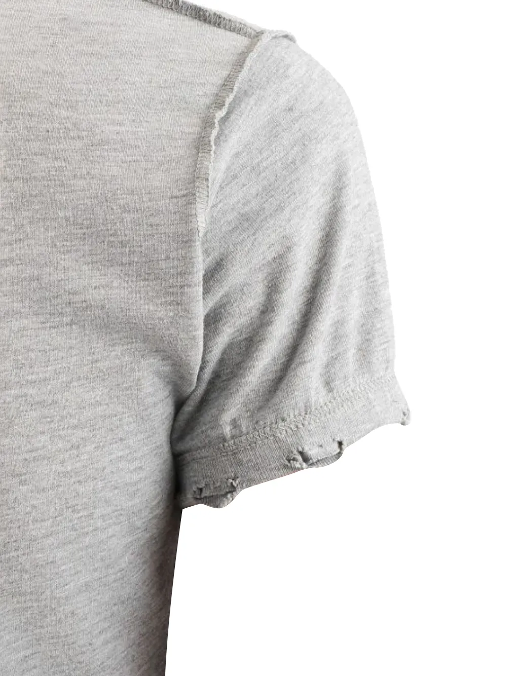 Printed Jersey T-Shirt
