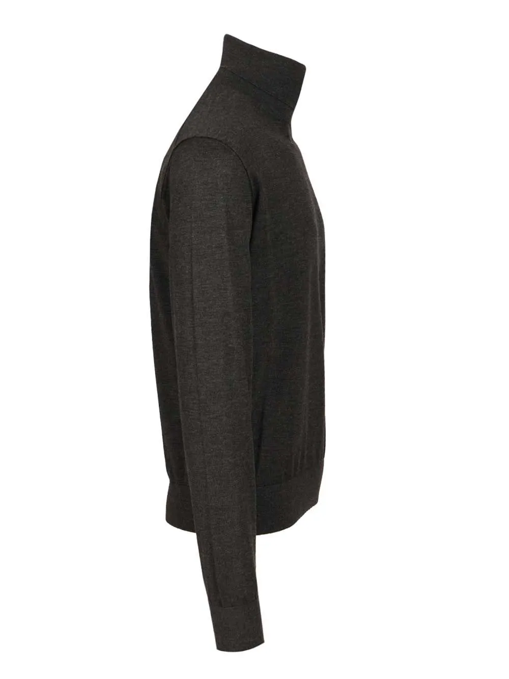 Turtleneck Cashmere Sweater