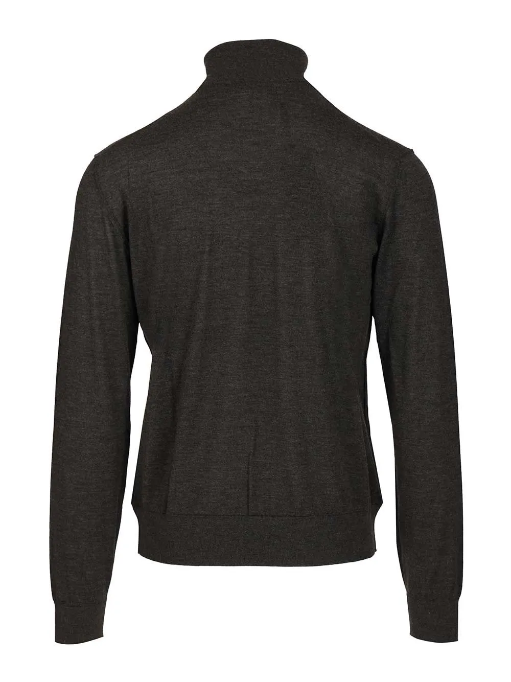Turtleneck Cashmere Sweater