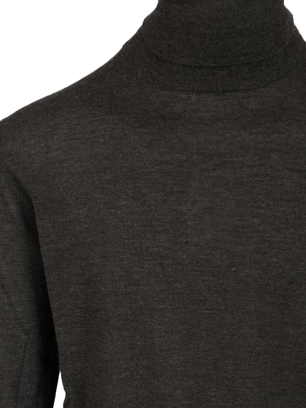 Turtleneck Cashmere Sweater