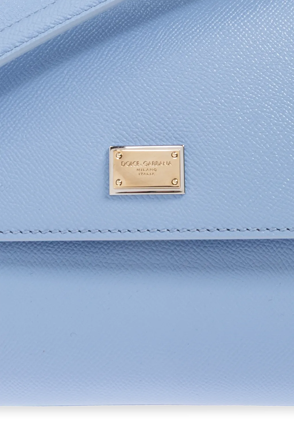 Top-Handle Tote Bag