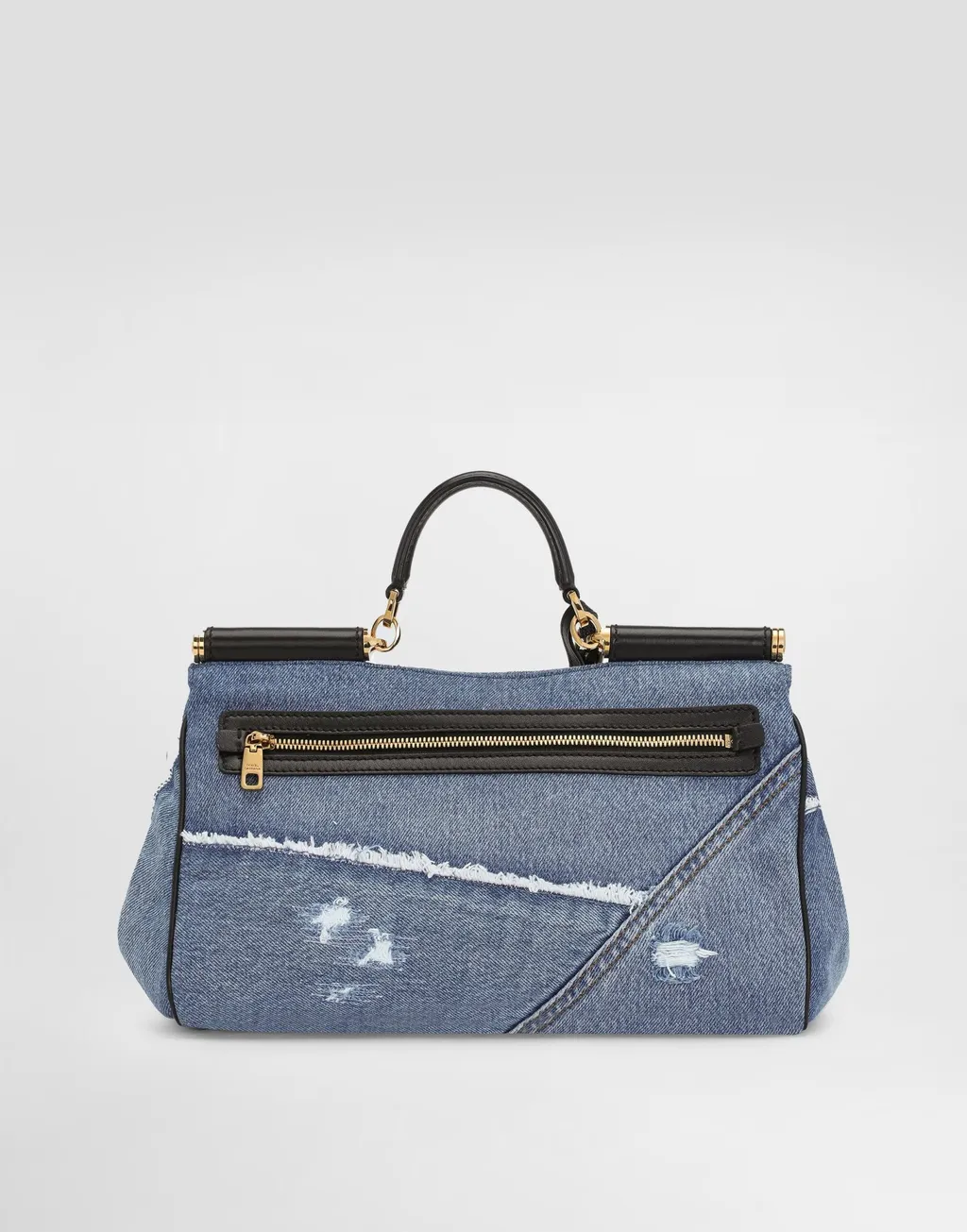 Sicily Tote Bag