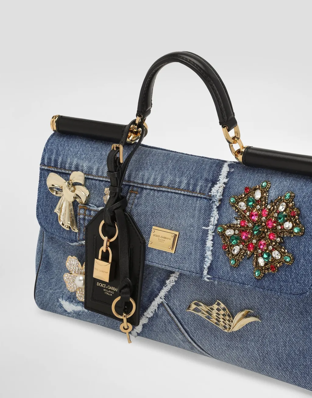 Sicily Tote Bag