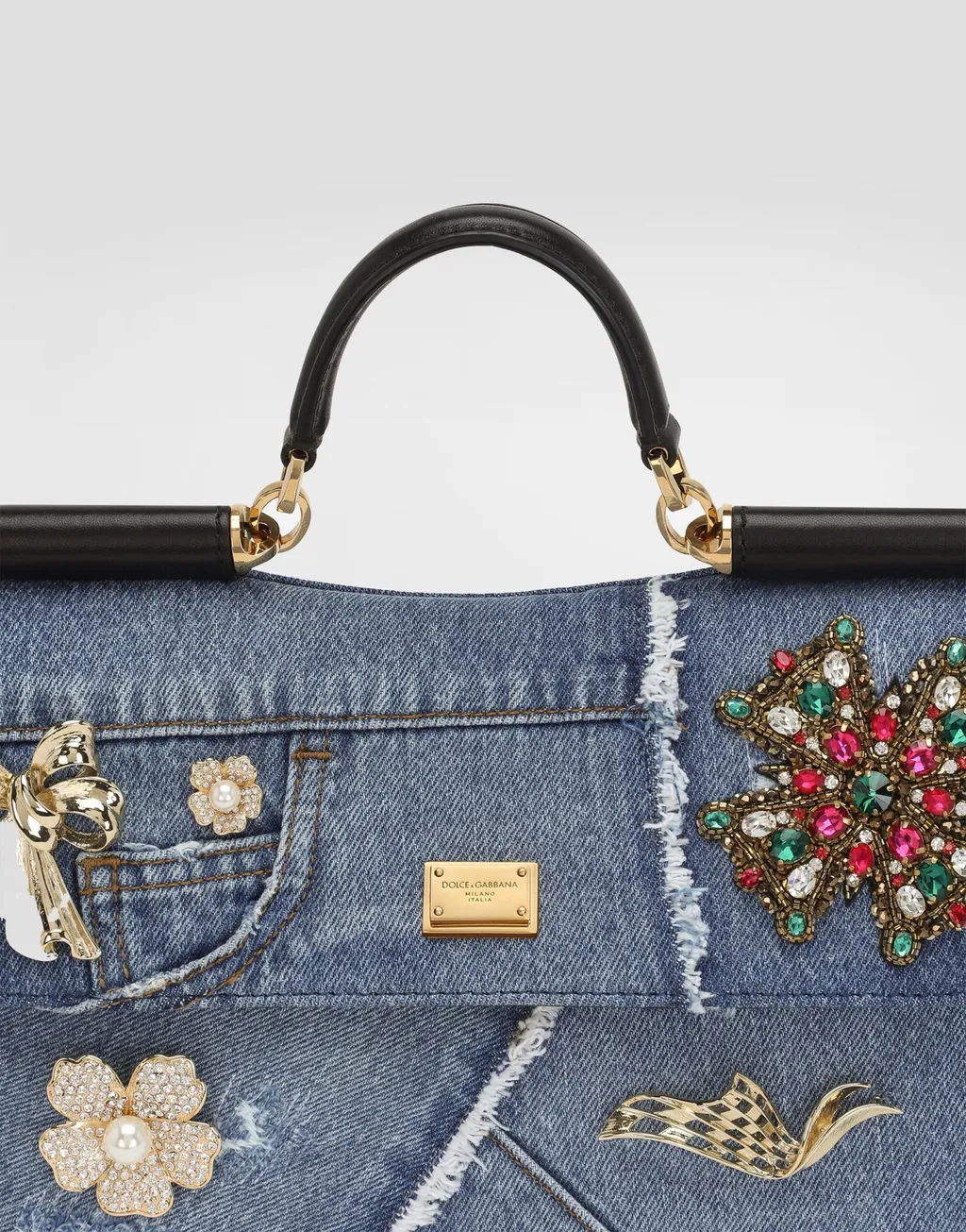 Sicily Tote Bag
