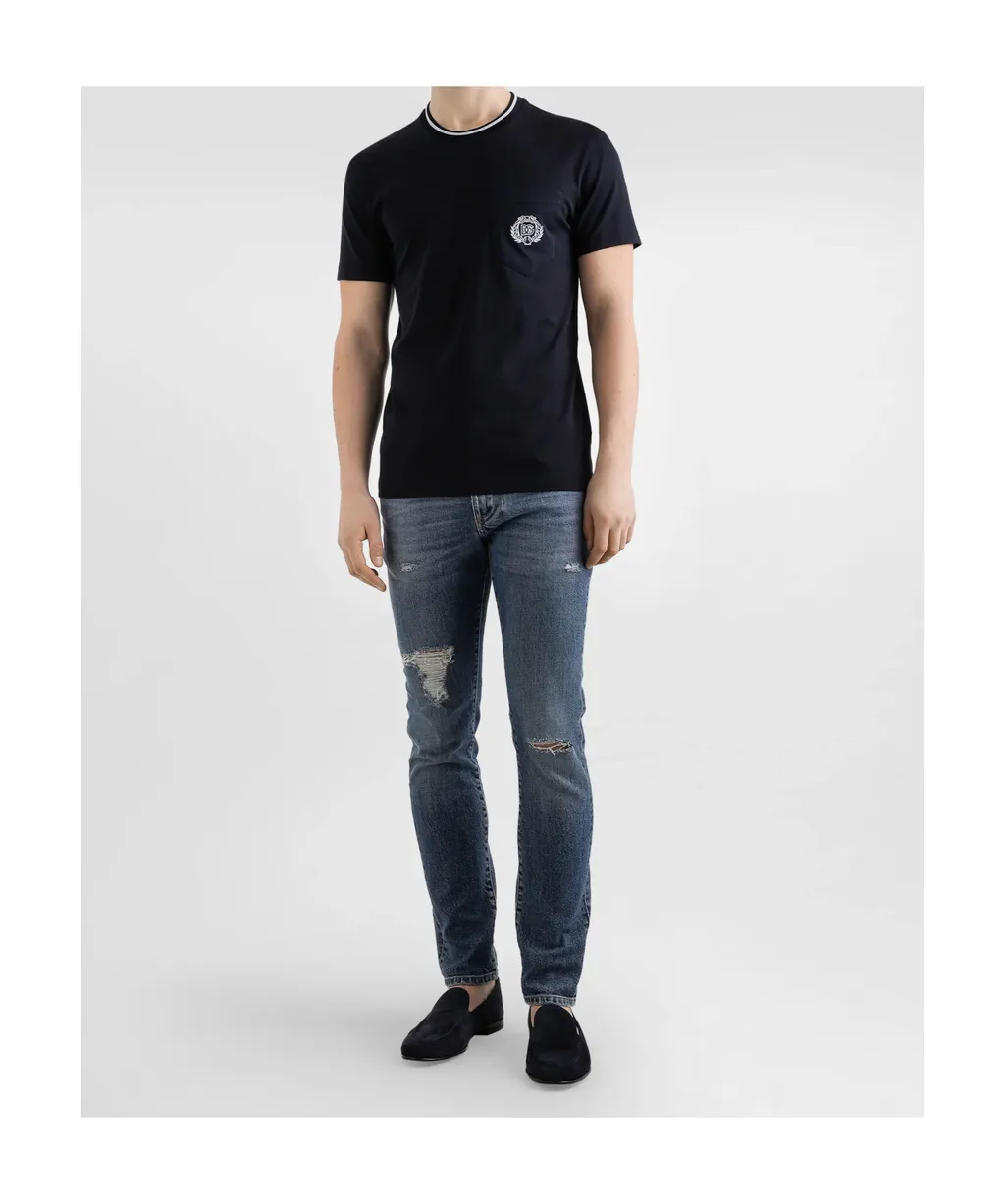 Belt Loop Jeans