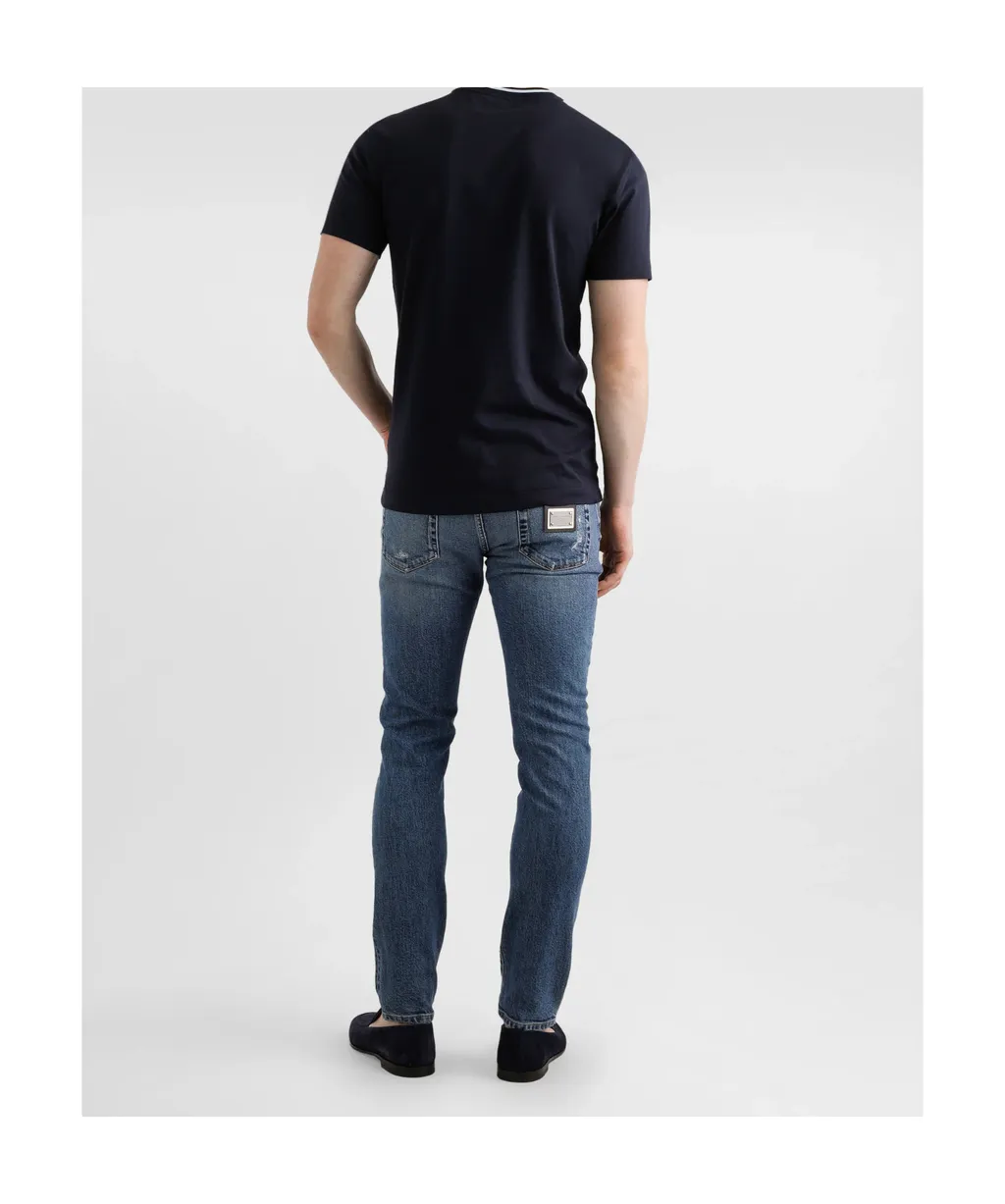 Belt Loop Jeans