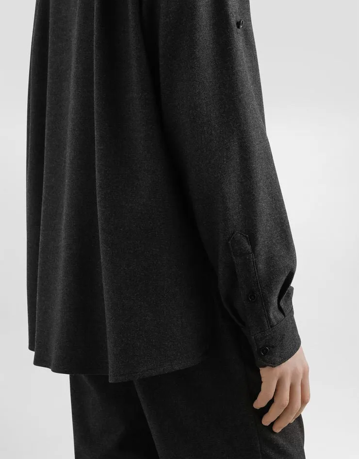 Oversized Shirt