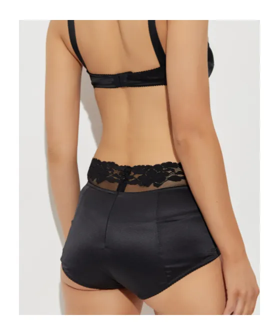 Lace Detailed Panties