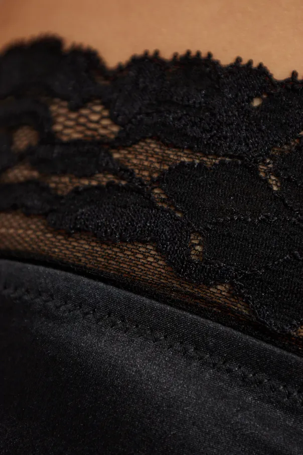 Lace Detailed Panties