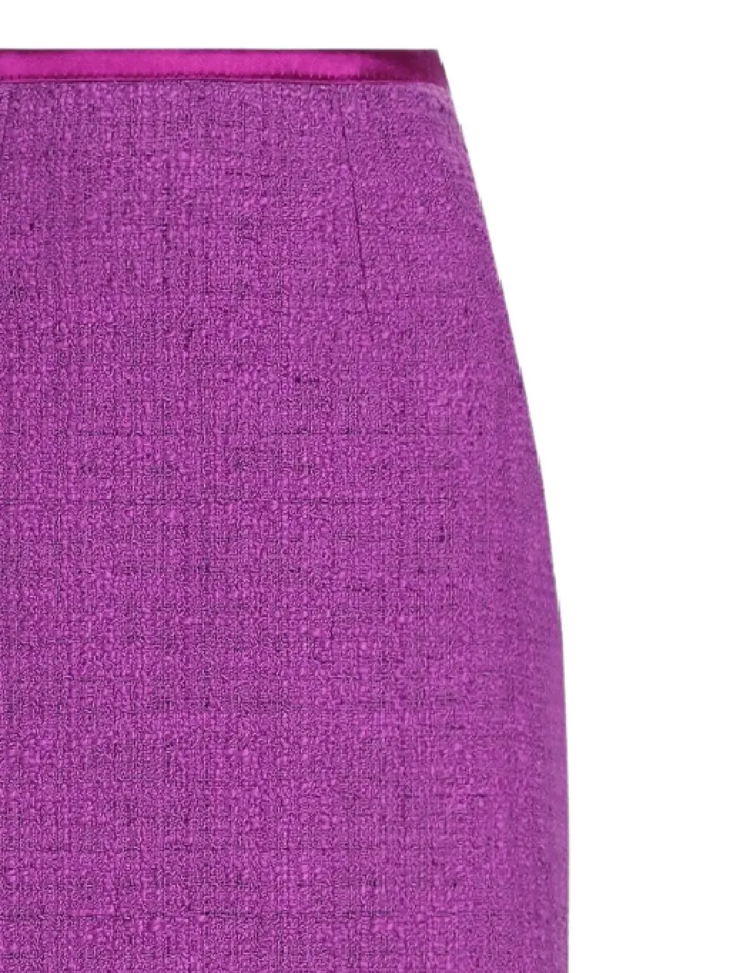 Rachel Tweed Midi Skirt