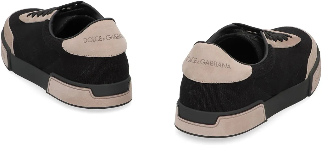 Portofino Yacht Sneakers