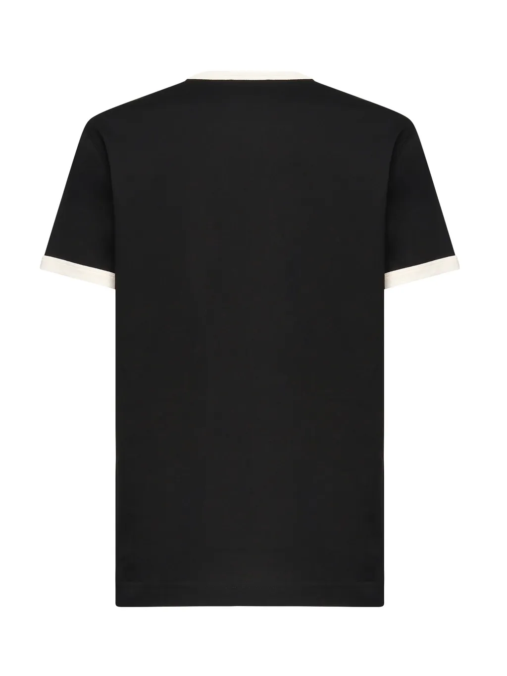 Logo-Embroidered T-Shirt