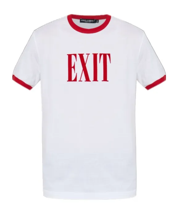 Ringer T-Shirt