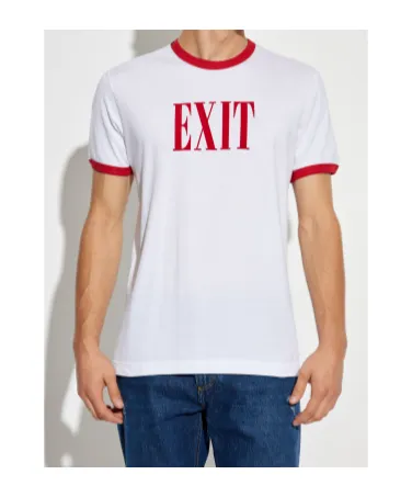 Ringer T-Shirt