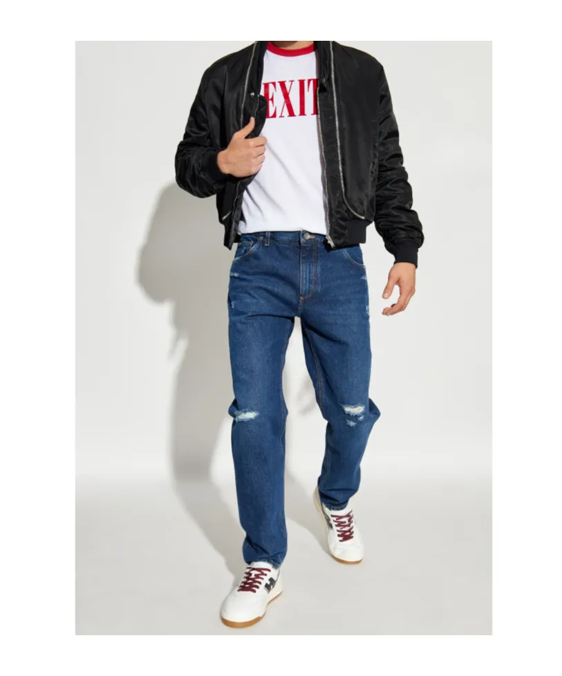 Ringer T-Shirt