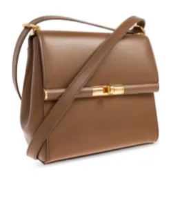 Marlene Leather Mini Bag