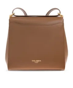 Marlene Leather Mini Bag
