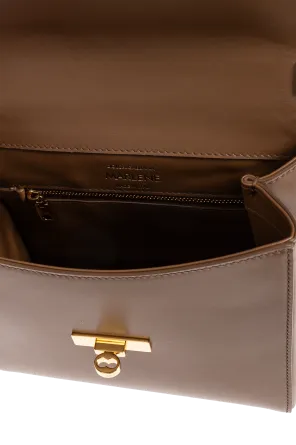 Marlene Leather Mini Bag