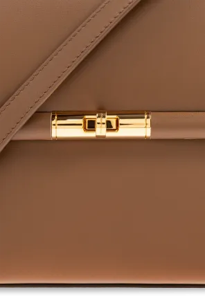 Marlene Leather Mini Bag