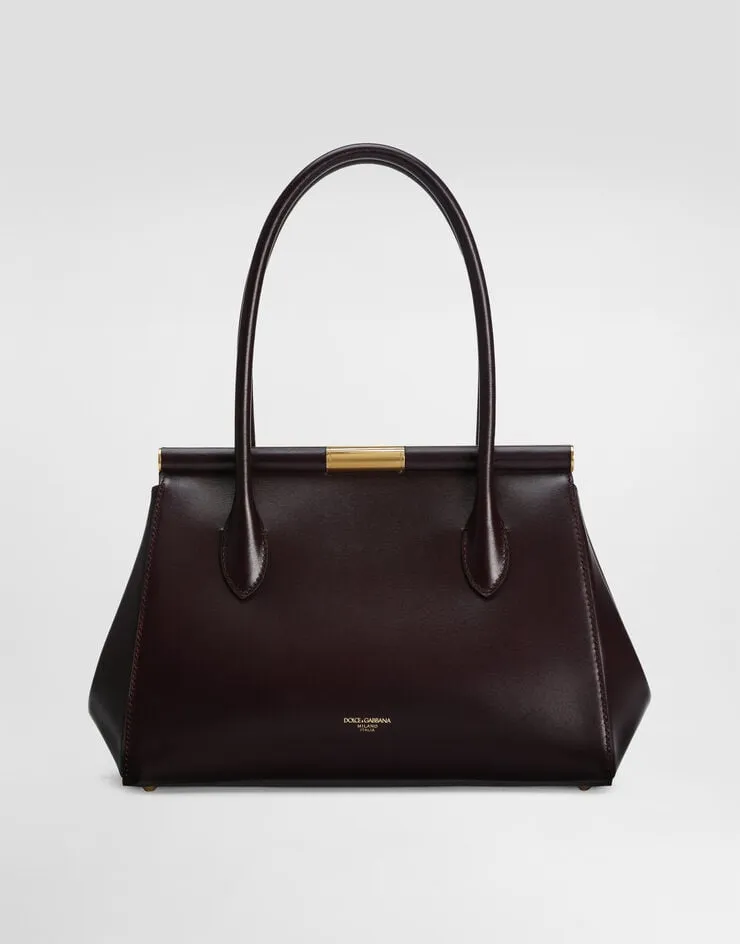 Marlene Everyday Padlock Tote Bag