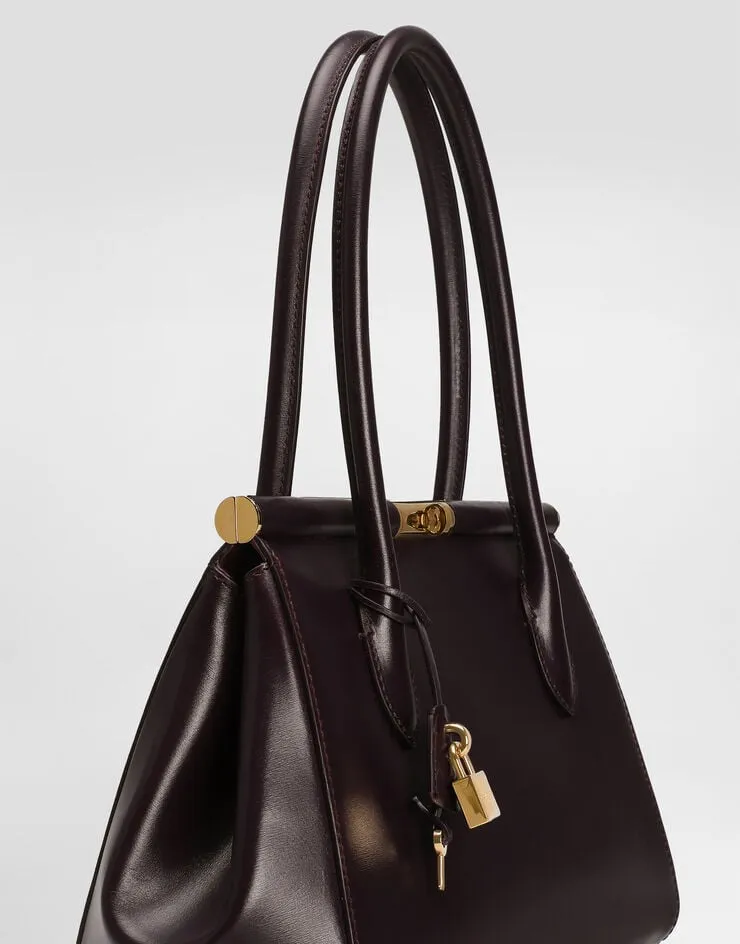 Marlene Everyday Padlock Tote Bag