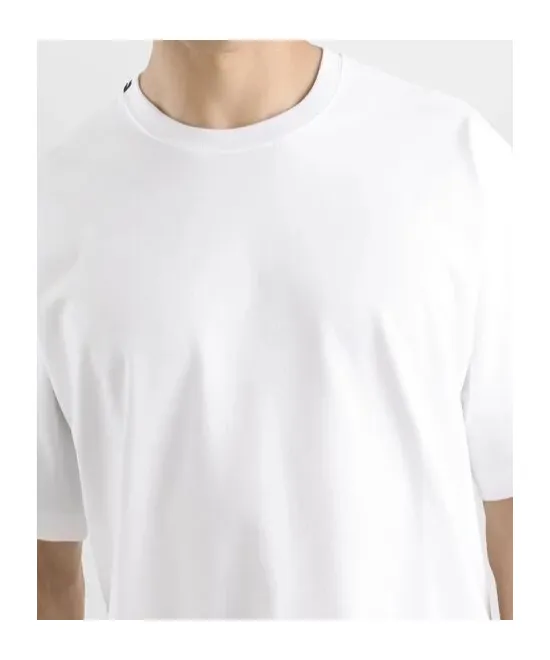 Logo-Tab T-Shirt