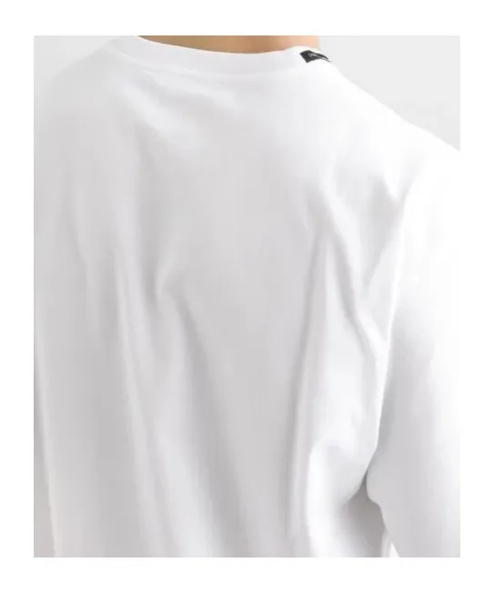 Logo-Tab T-Shirt