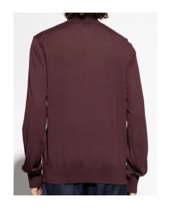 Turtleneck Sweater
